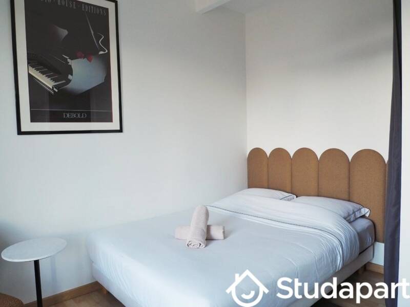 Maison à louer, 20m², VITRY SUR SEINE
