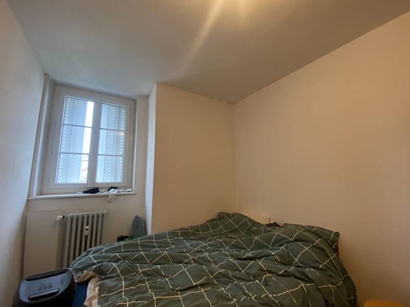 Maison à louer, 43m², LIMOGES