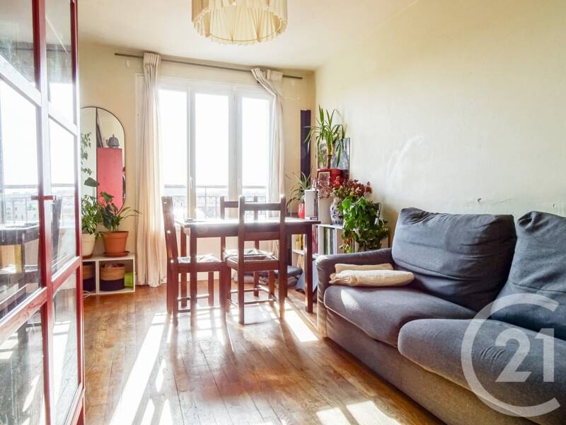 Maison à vendre, 39m², LYON 3E