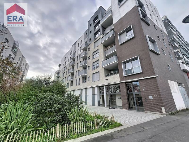 Maison à louer, 41m², IVRY SUR SEINE