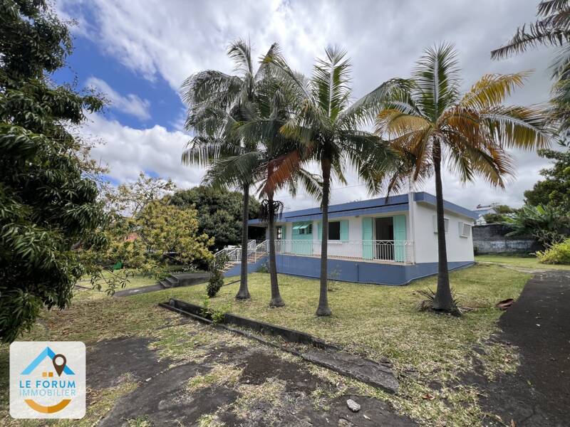 Maison à vendre, 98m², SAINT PIERRE