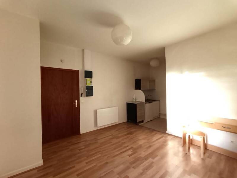 Maison à louer, 19m², REIMS