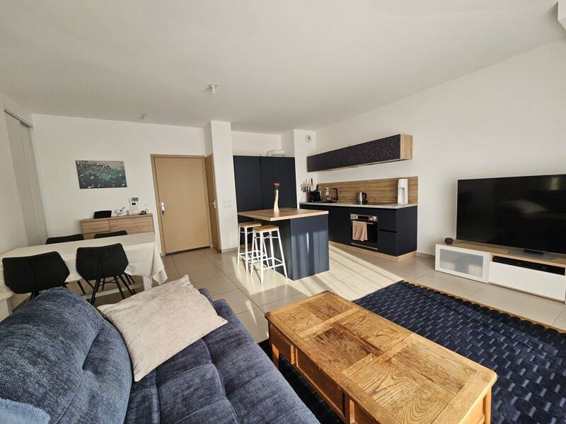 Maison à louer, 67m², PERON