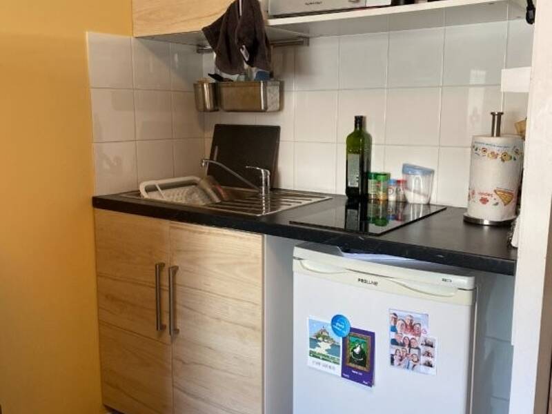 Maison à vendre, 21m², LILLE