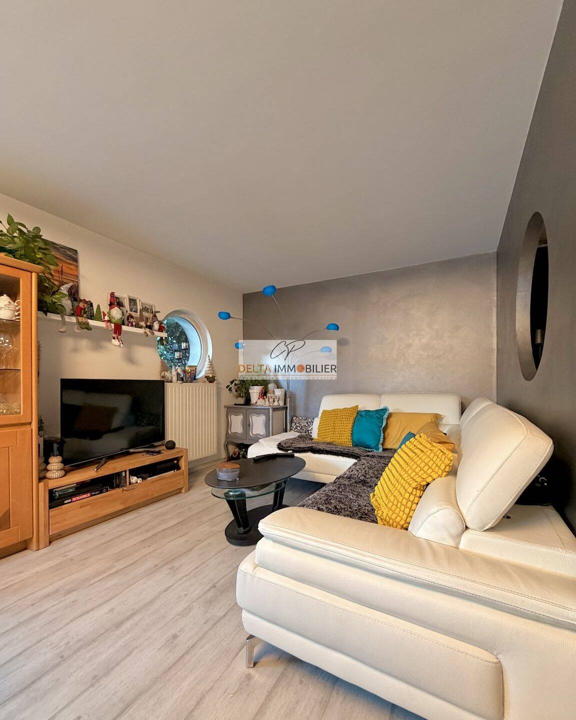 Maison à vendre, 98m², MORSCHWILLER LE BAS