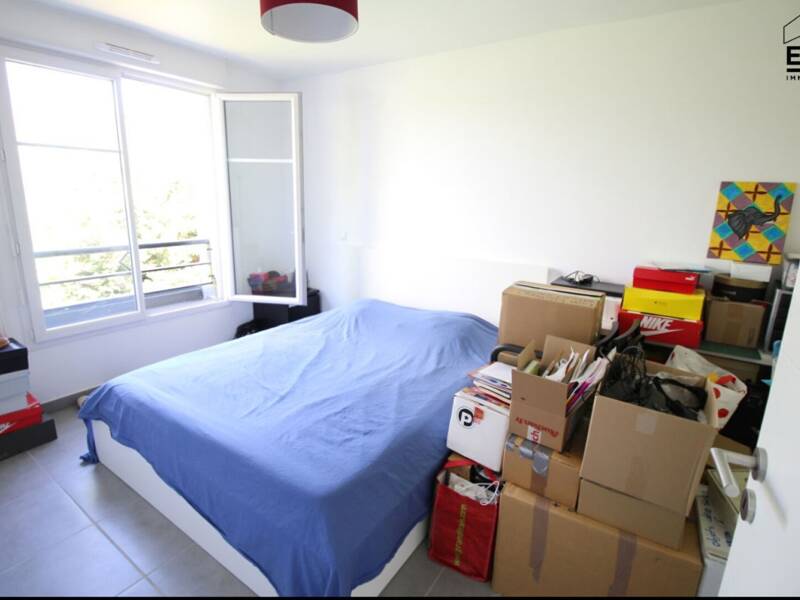 Maison à louer, 40m², CESSON