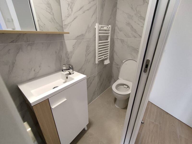 Maison à louer, 17m², VITRY SUR SEINE