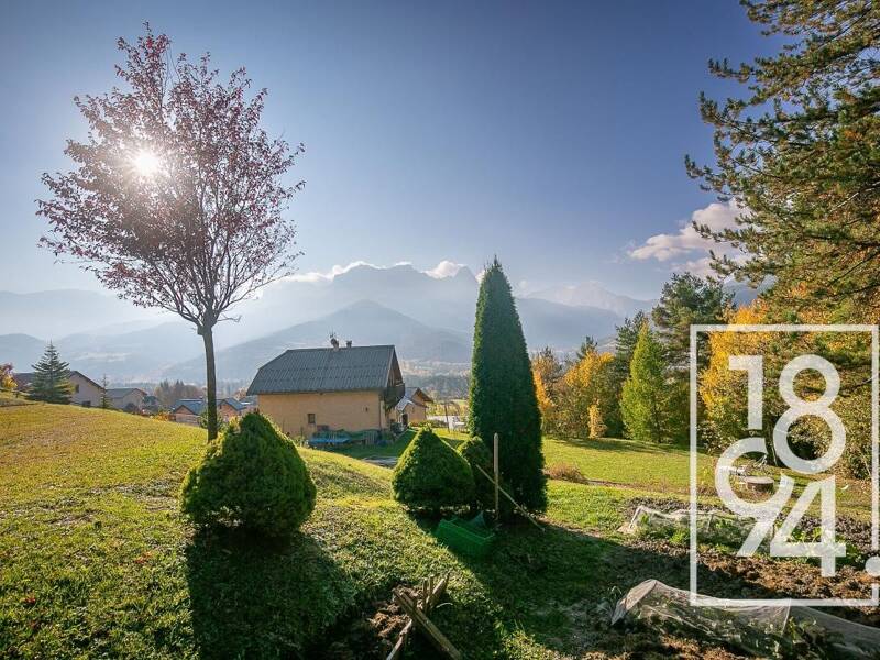 Maison à vendre, 120m², SAINT PONS