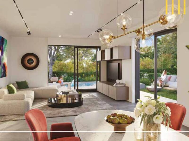 Maison à vendre, 110m², AIX EN PROVENCE