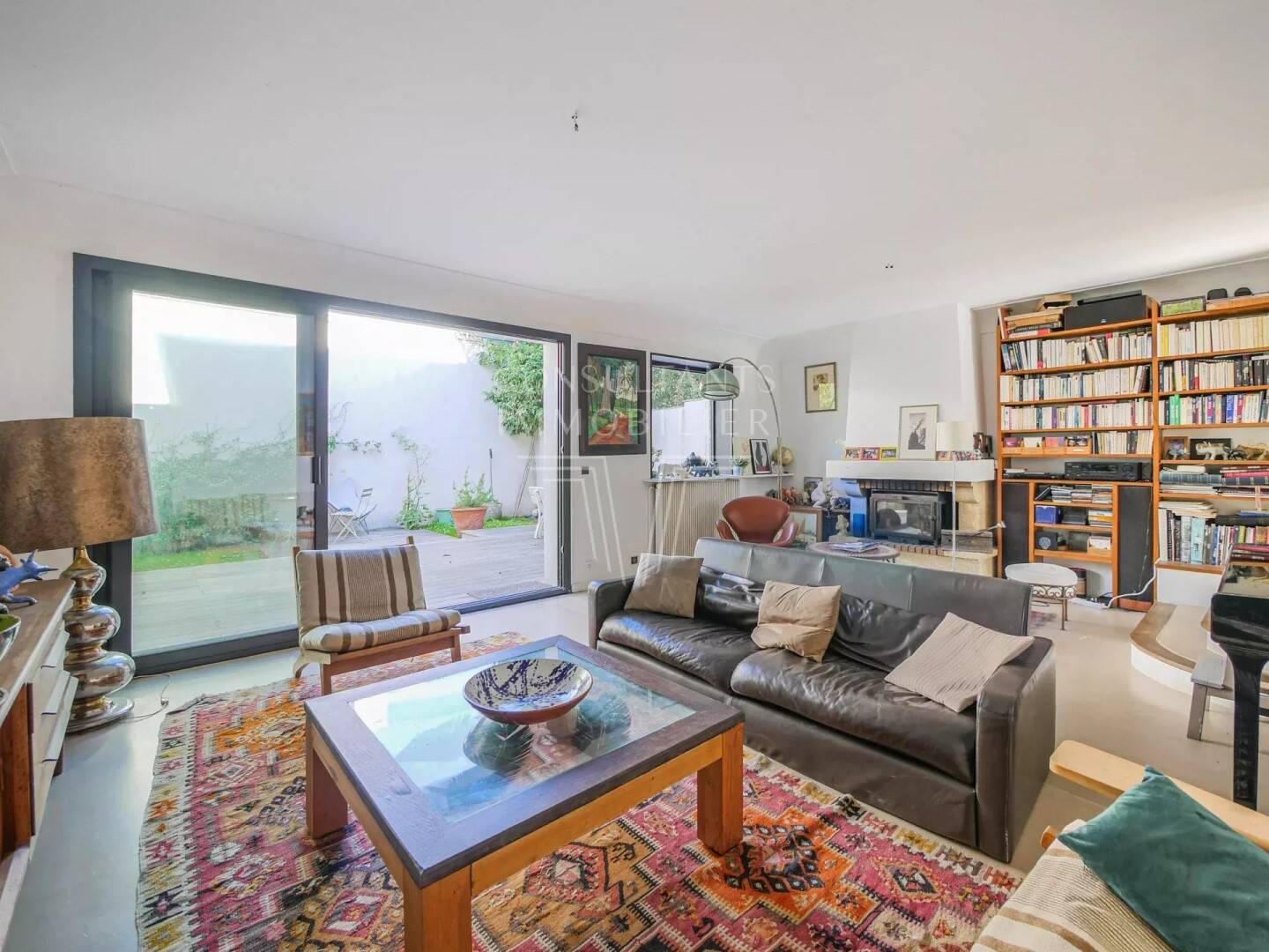 Maison à vendre, 168m², SURESNES