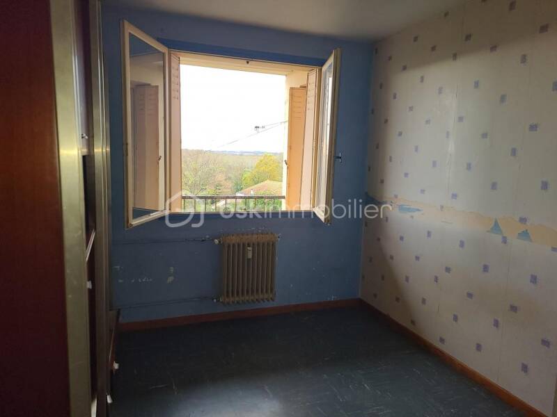 Maison à vendre, 75m², MARMANDE
