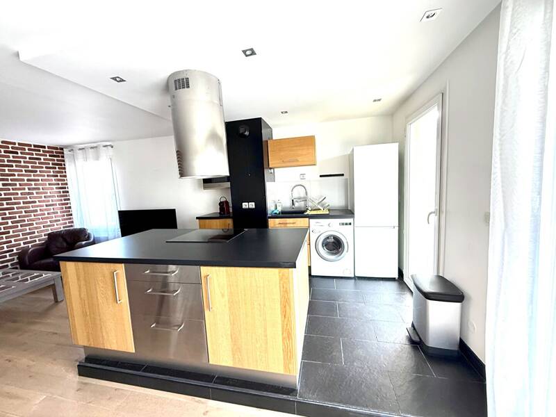 Maison à vendre, 66m², MARIGNANE