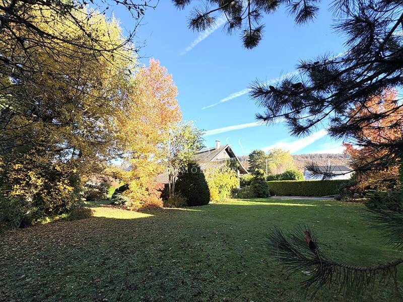 Maison à vendre, 140m², ANNECY