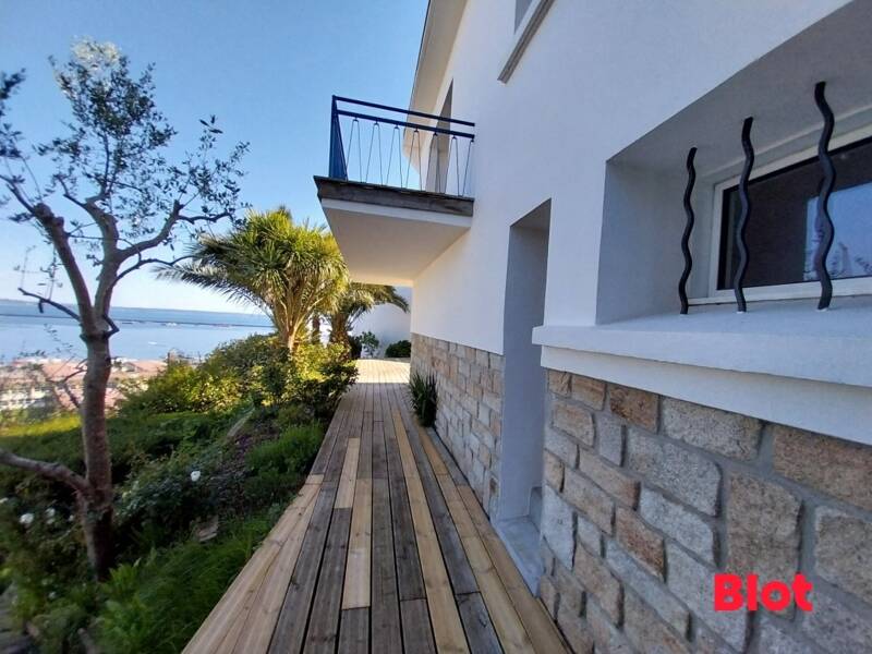 Maison à vendre, 170m², BREST