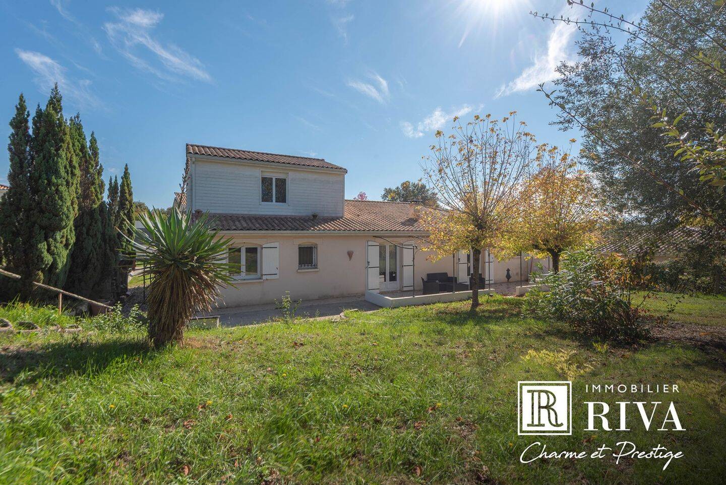 Maison à vendre, 150m², FARGUES SAINT HILAIRE