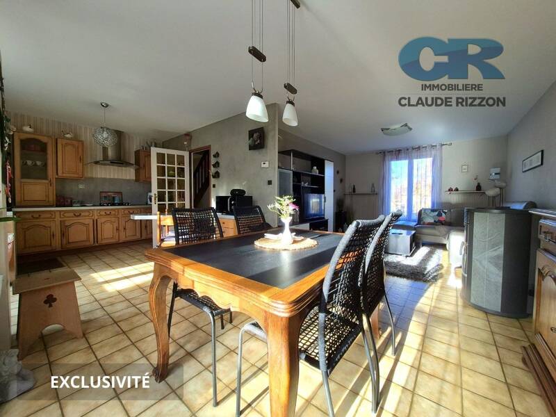 Maison à vendre, 150m², METZ