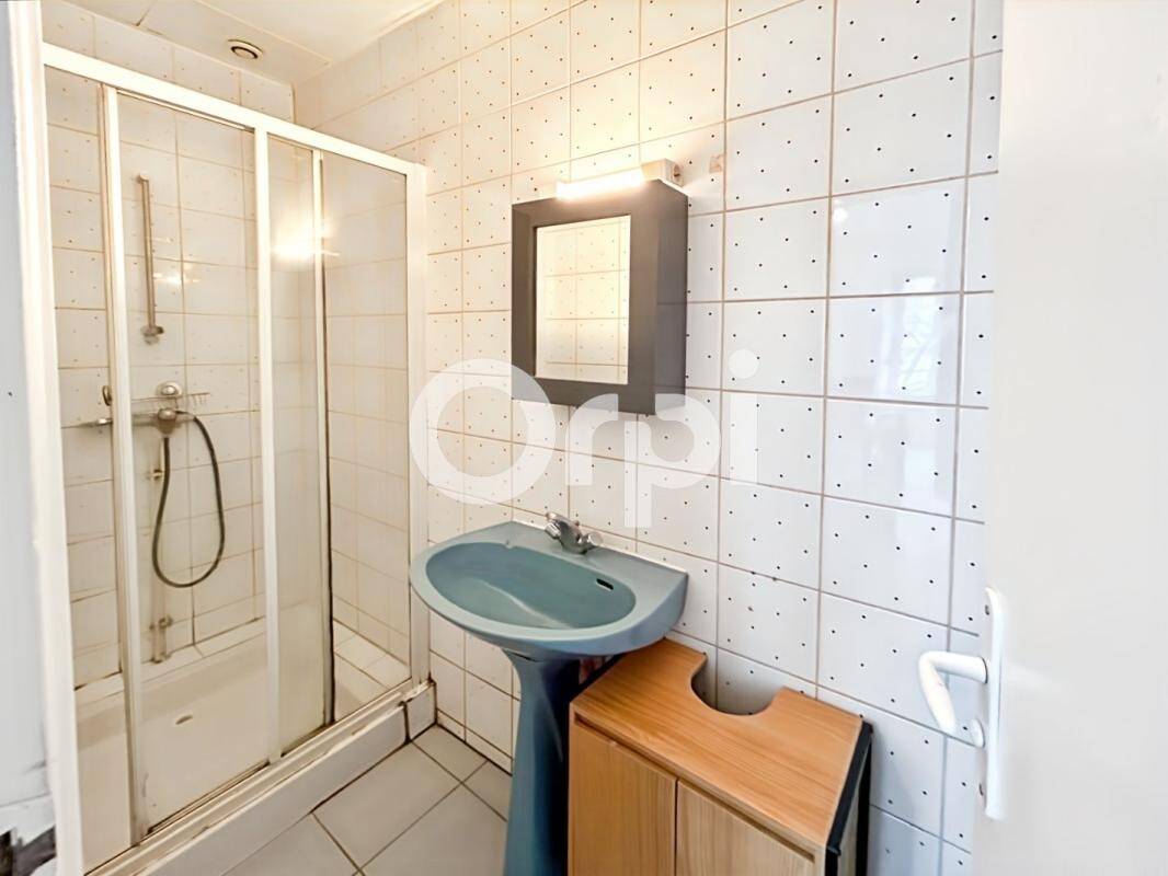 Maison à louer, 27m², BOULOGNE SUR MER