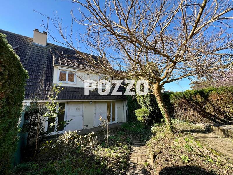 Maison à louer, 104m², SAINT LO