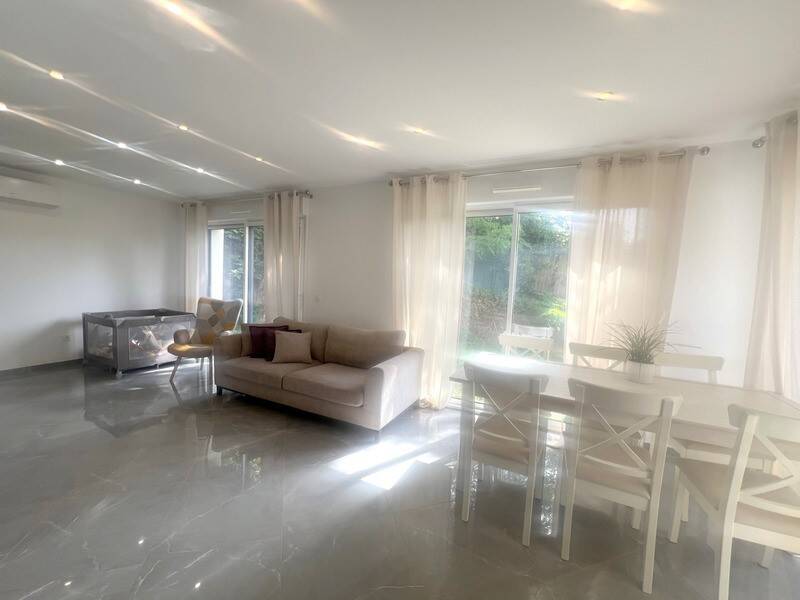 Maison à vendre, 88m², ARGENTEUIL