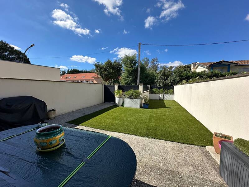 Maison à vendre, 139m², BORDEAUX