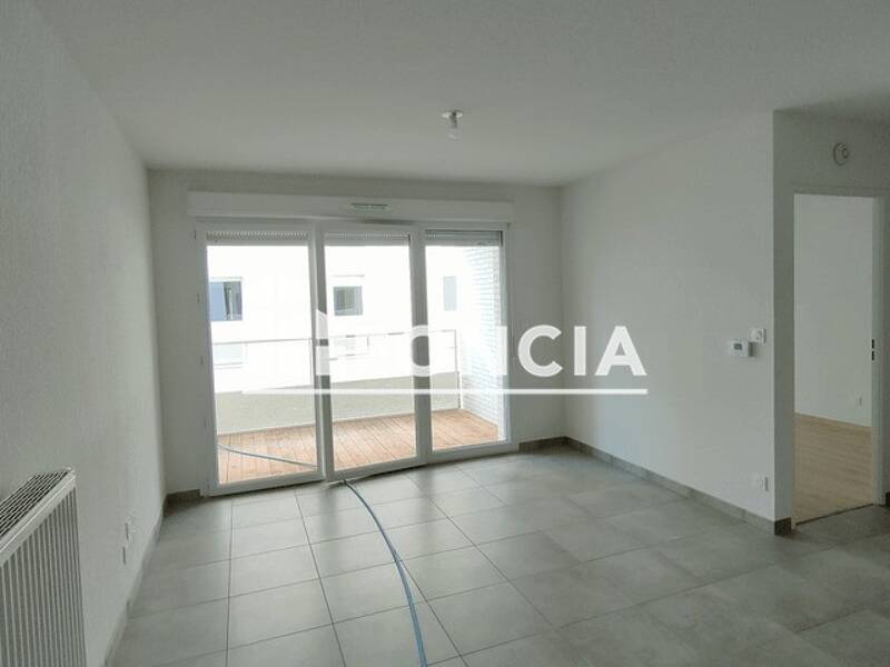 Maison à louer, 44m², TOULOUSE