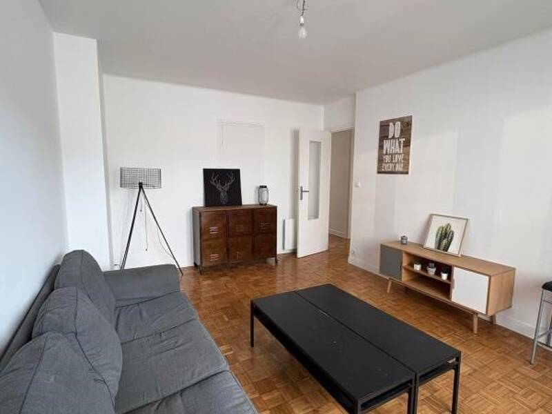 Maison à louer, 63m², BREST