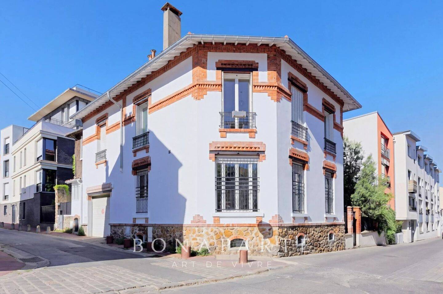 Maison à vendre, 332m², MONTREUIL