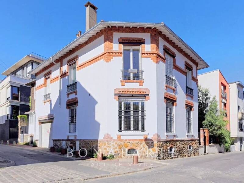 Maison à vendre, 332m², MONTREUIL