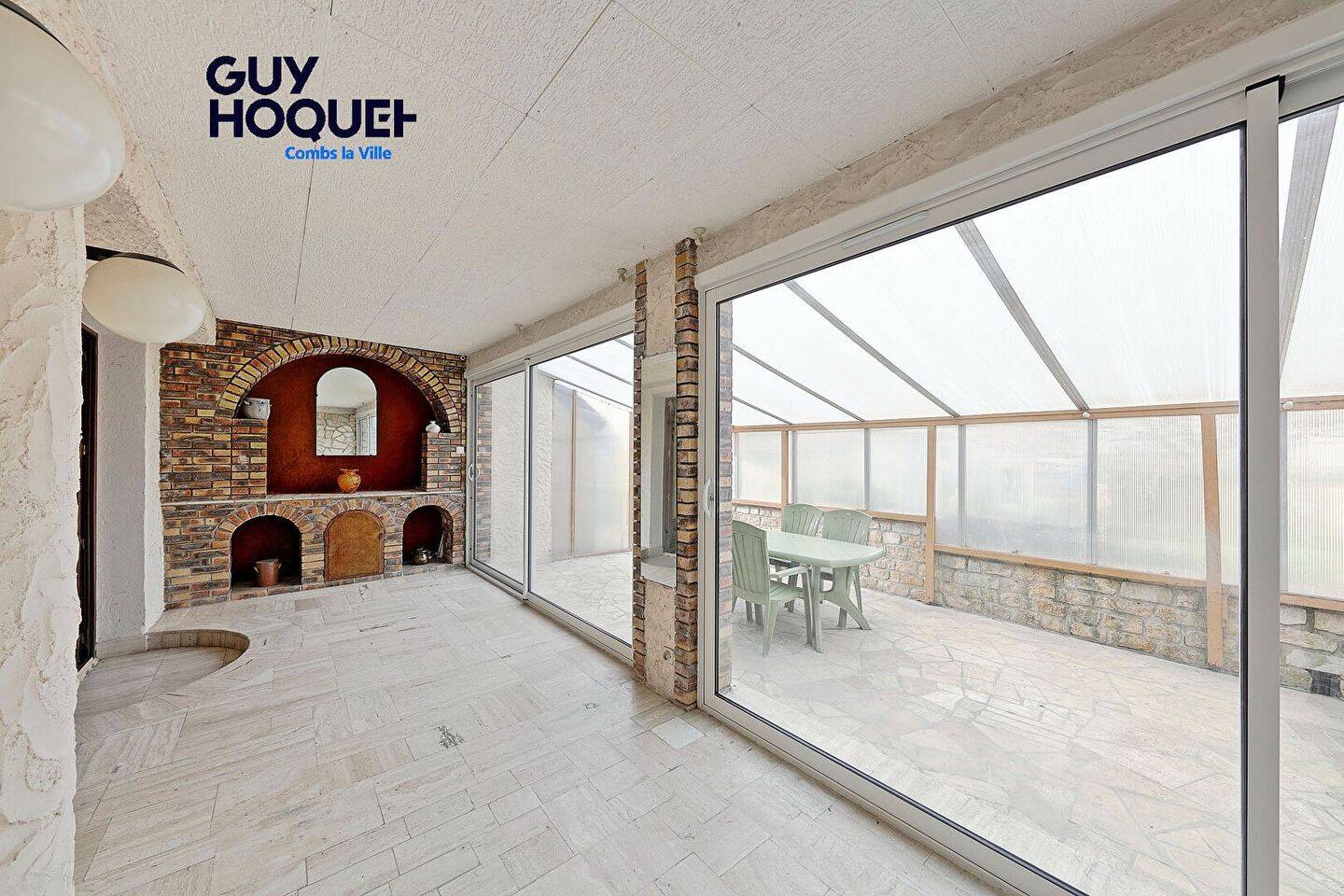 Maison à vendre, 140m², COMBS LA VILLE