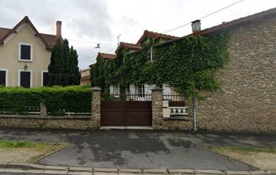 Terrain constructible à vendre 178 000 € 342 m² de terrain Nord Est Gretz-Armainvilliers 77220