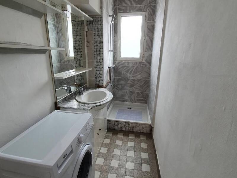 Maison à louer, 40m², AMIENS