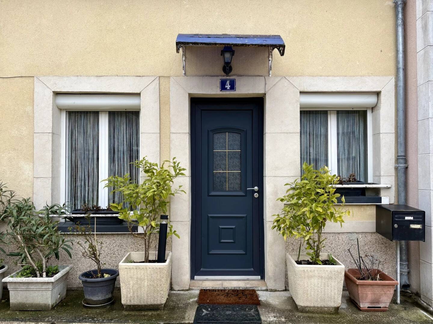Maison à vendre, 111m², BOURGES