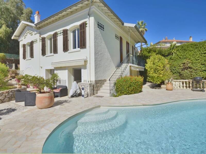 Maison à vendre, 155m², CANNES