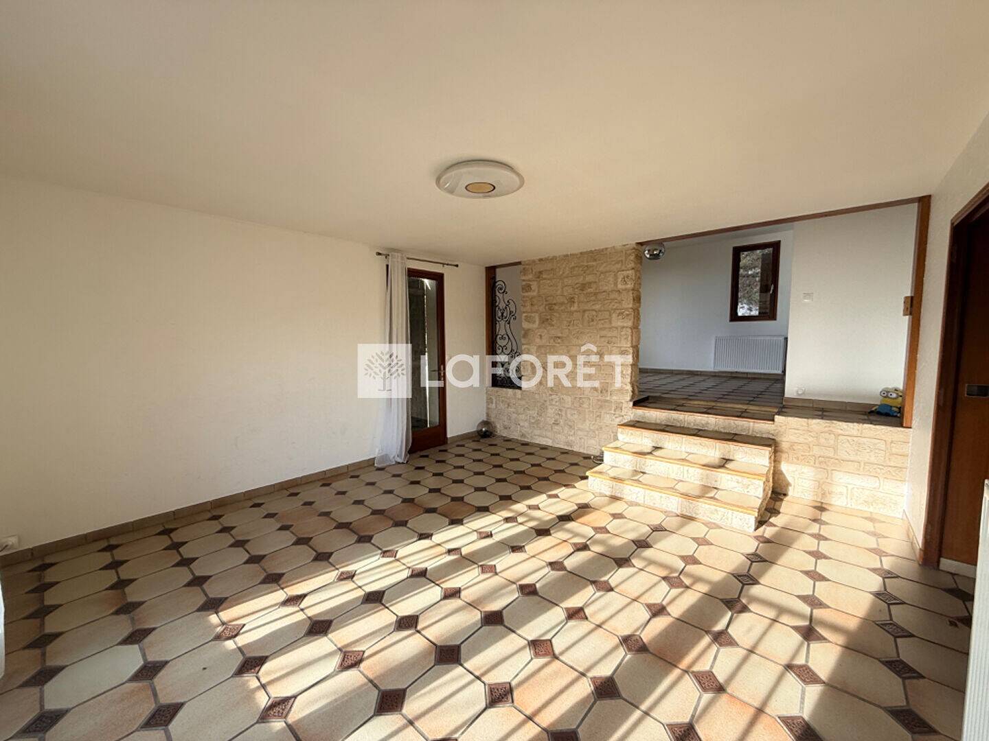 Maison à vendre, 121m², MEZY SUR SEINE