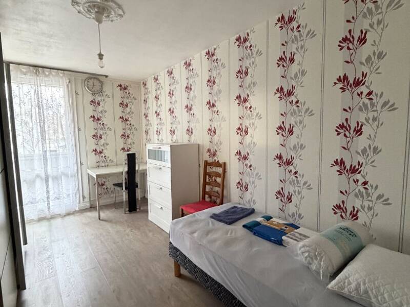 Maison à louer, 65m², SEVRAN