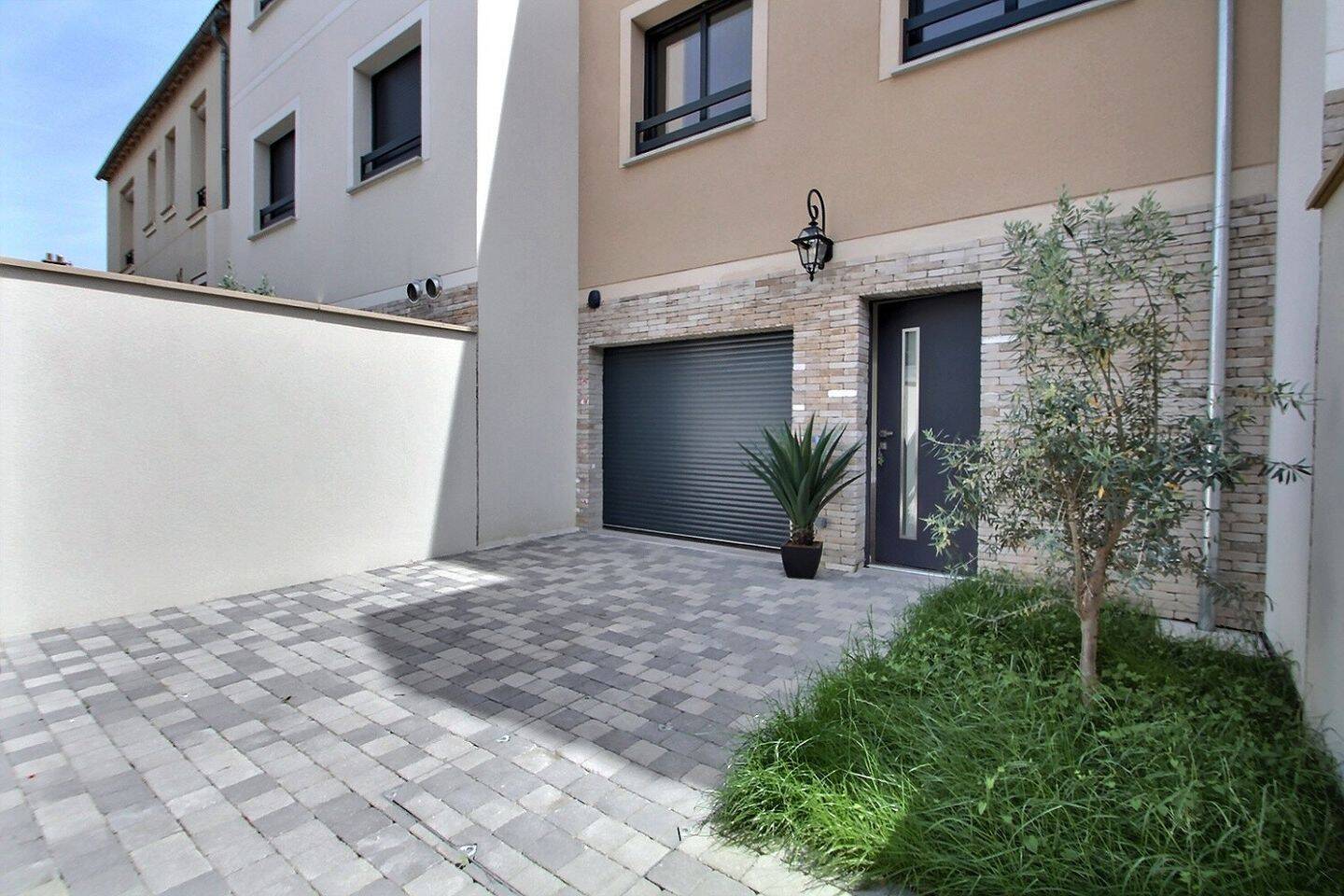 Maison à vendre, 148m², NANTERRE