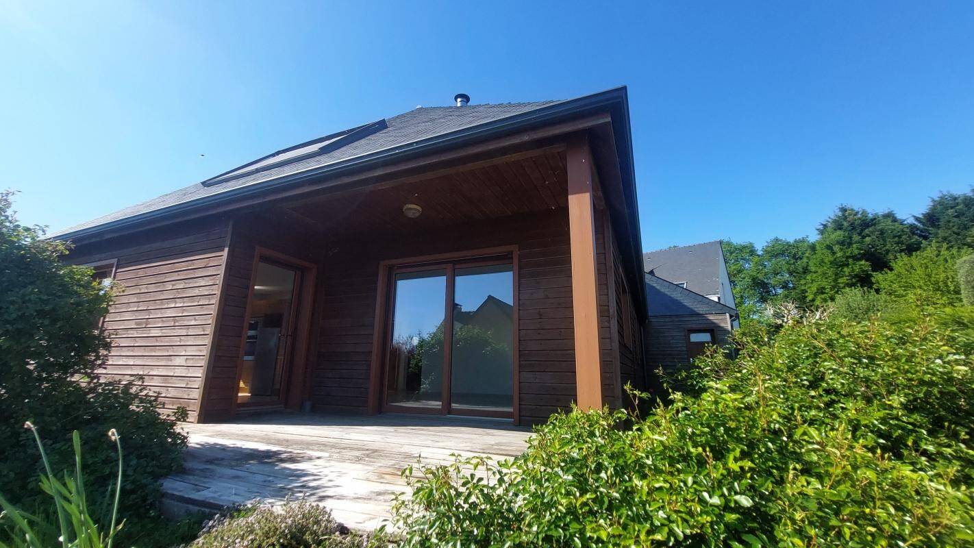 Maison à vendre, 143m², THEIX