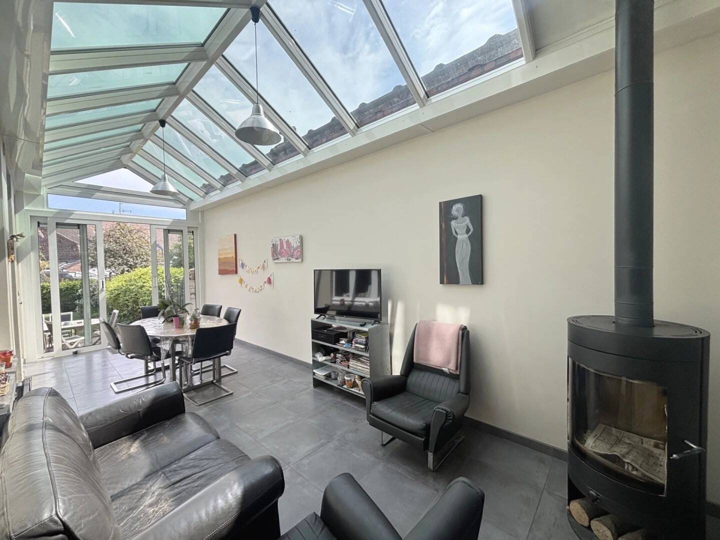 Maison à vendre, 175m², TOURCOING