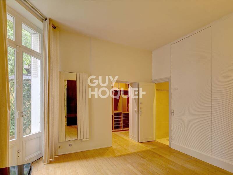 Maison à louer, 223m², PARIS 17E