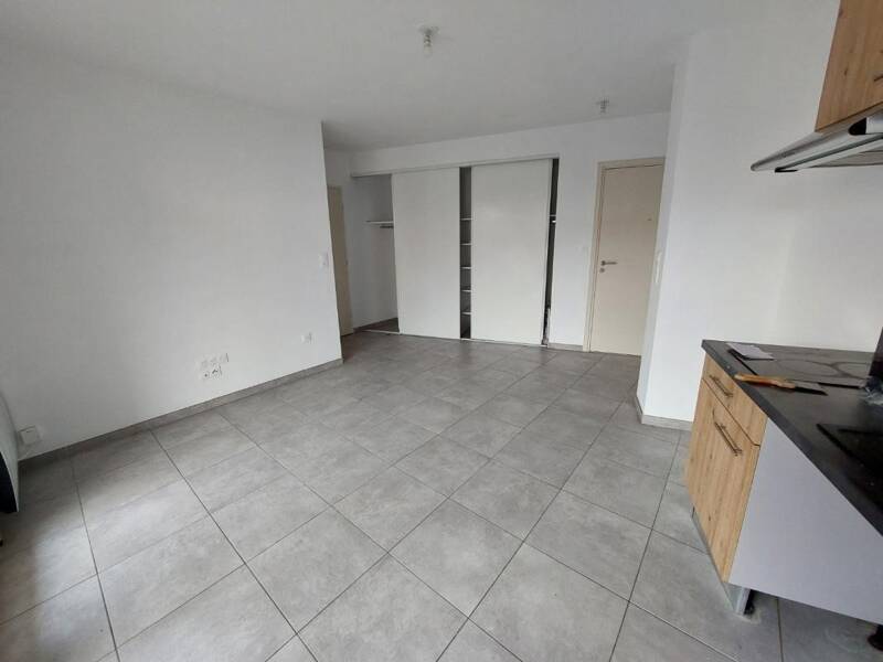 Maison à louer, 37m², MONTPELLIER