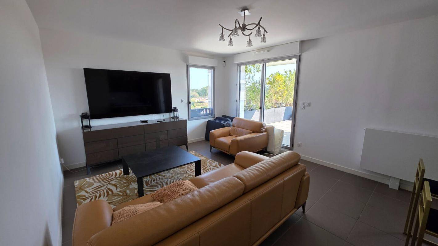 Maison à vendre, 95m², MERIGNAC