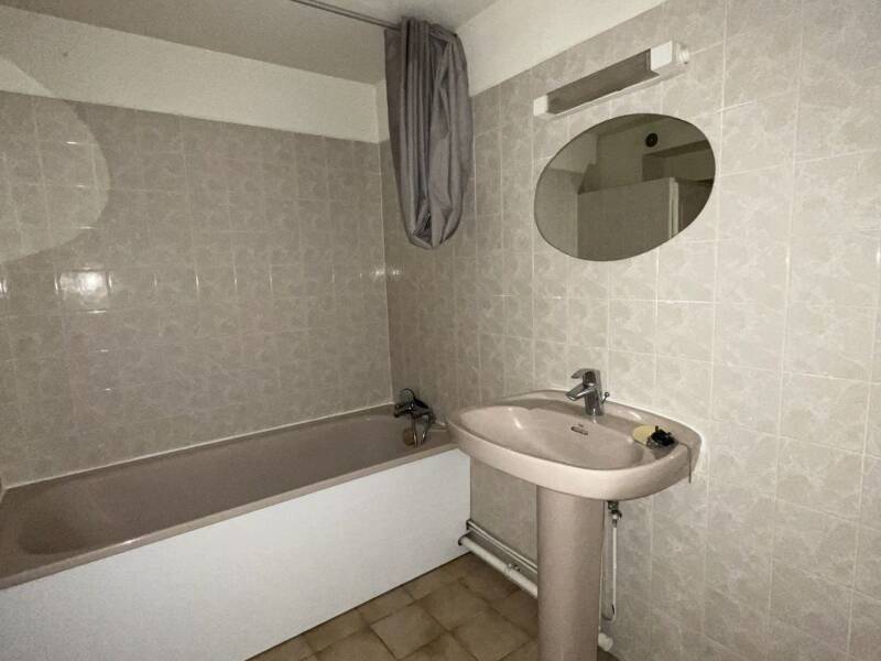 Maison à louer, 41m², GISORS