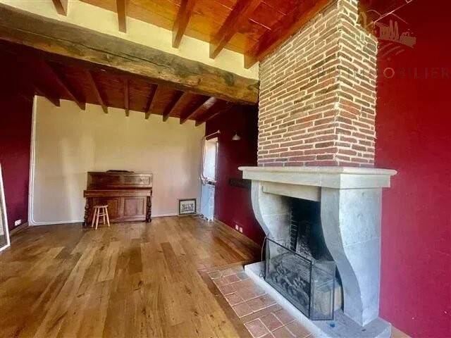 Maison à vendre, 149m², LIZY SUR OURCQ