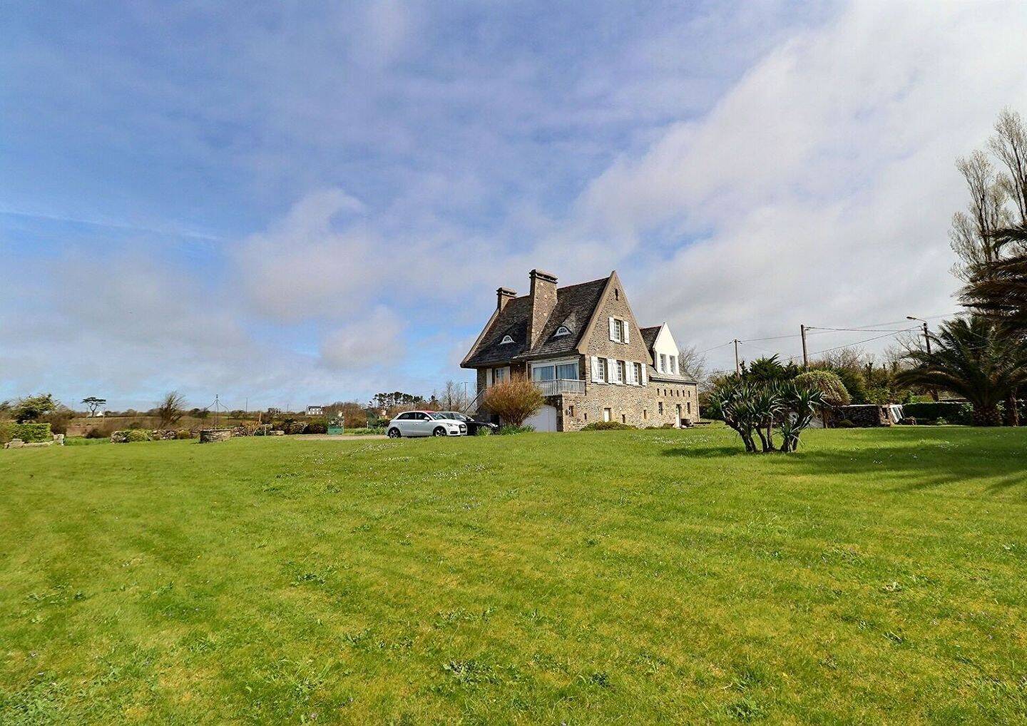 Maison à vendre, 311m², PLOUGONVELIN