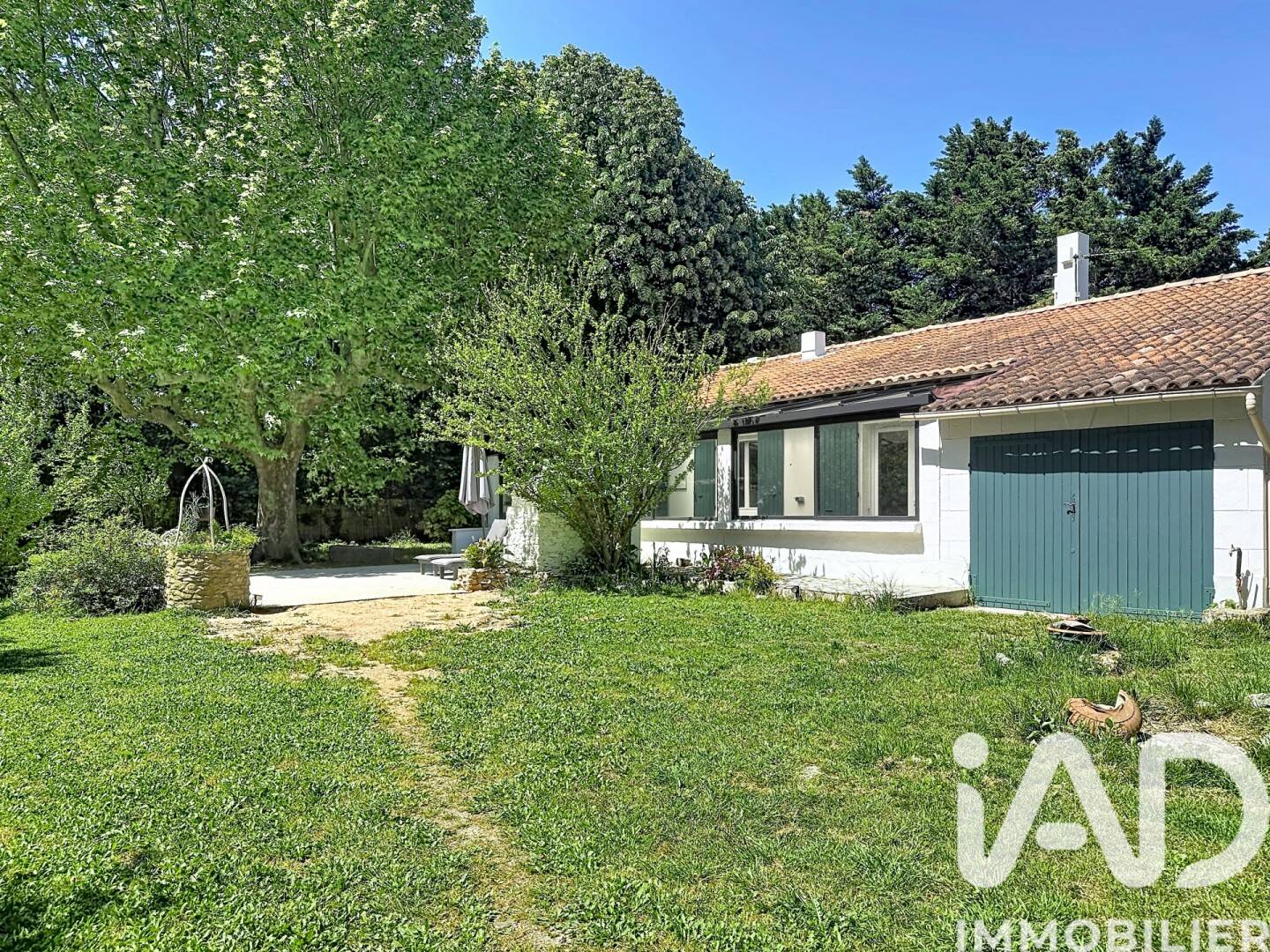 Maison à vendre, 98m², TARASCON
