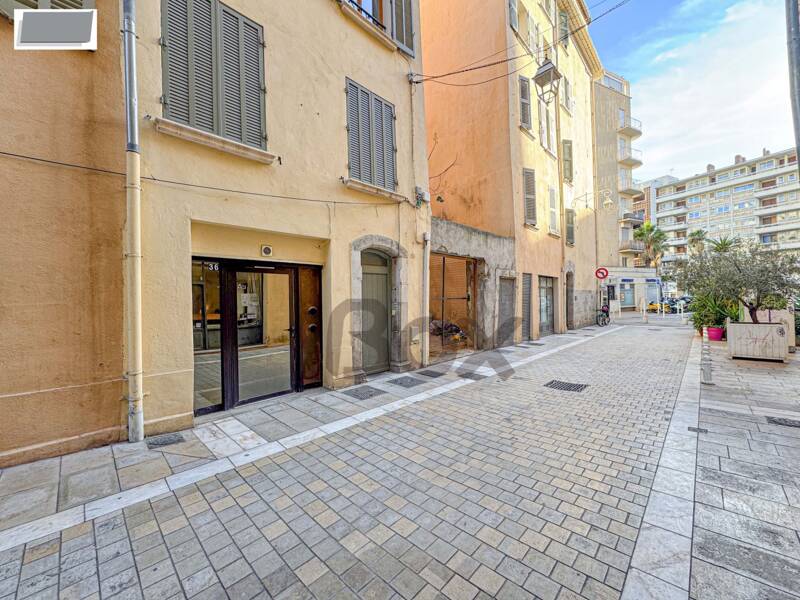 Maison à vendre, 30m², TOULON