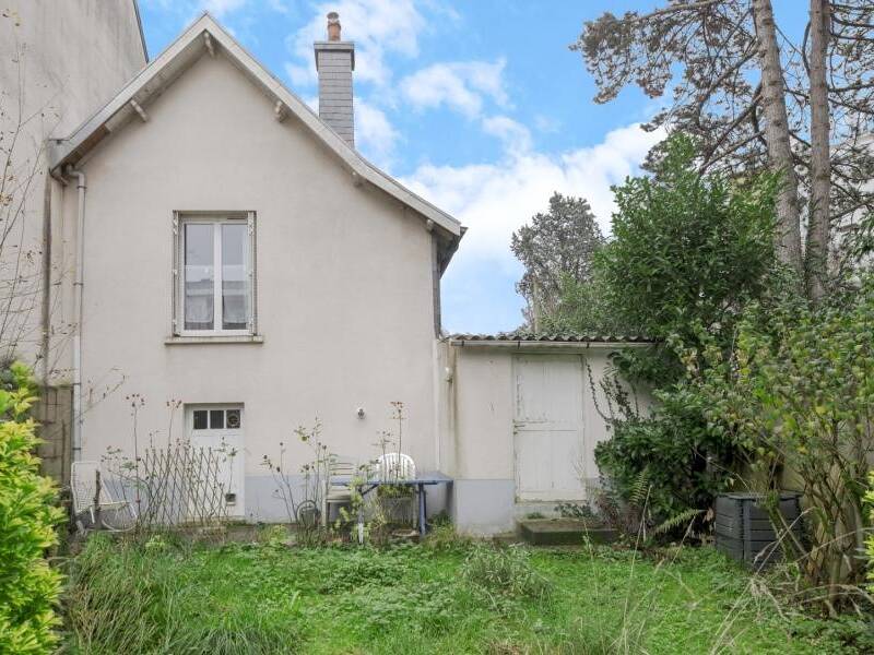 Maison à vendre, 31m², RENNES