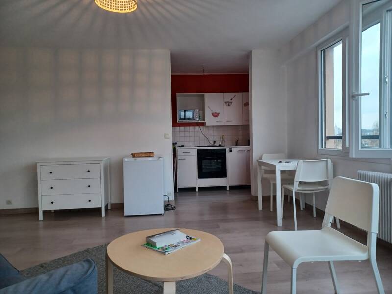 Maison à louer, 46m², REIMS