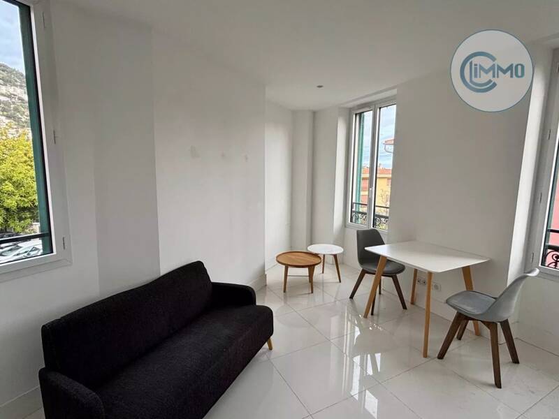 Maison à louer, 27m², VILLEFRANCHE SUR MER