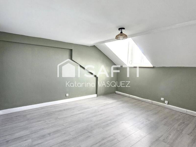 Maison à louer, 60m², HAGONDANGE